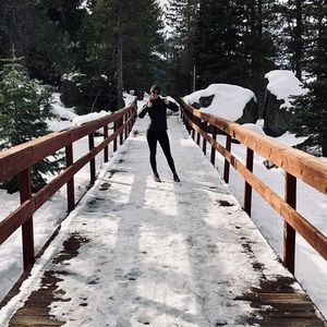 Meet your Posher, Kori